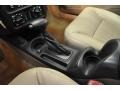 4 Speed Automatic 2003 Chevrolet Monte Carlo SS Transmission