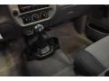 2003 Black Ford Ranger XLT Regular Cab  photo #16