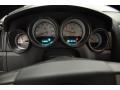 Dark Slate Gray Gauges Photo for 2010 Dodge Charger #62688903