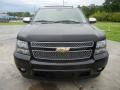 Black - Suburban 1500 LTZ Photo No. 2