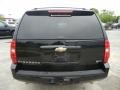 Black - Suburban 1500 LTZ Photo No. 3