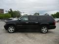Black - Suburban 1500 LTZ Photo No. 5