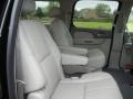 Black - Suburban 1500 LTZ Photo No. 9