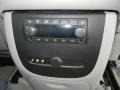 Black - Suburban 1500 LTZ Photo No. 12