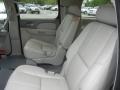Black - Suburban 1500 LTZ Photo No. 14