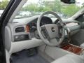 Black - Suburban 1500 LTZ Photo No. 17