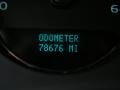Black - Suburban 1500 LTZ Photo No. 21