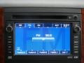 Black - Suburban 1500 LTZ Photo No. 23