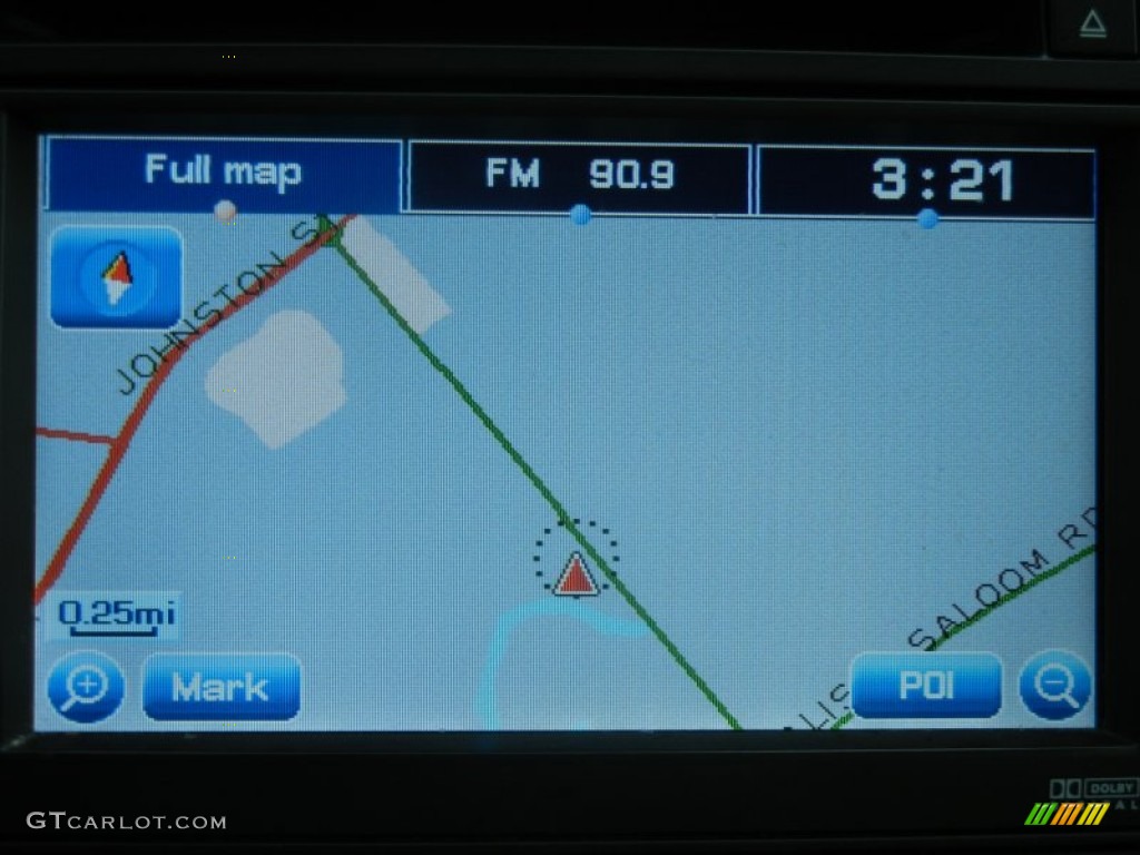 2008 Suburban 1500 LTZ - Black / Light Titanium/Dark Titanium photo #24