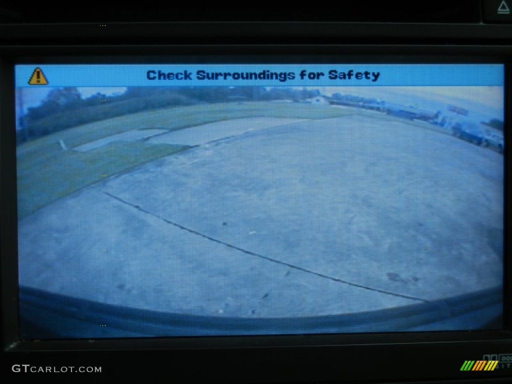 2008 Suburban 1500 LTZ - Black / Light Titanium/Dark Titanium photo #25