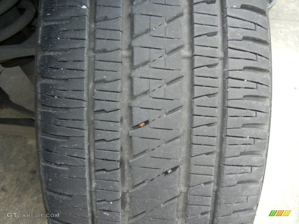 2008 Suburban 1500 LTZ - Black / Light Titanium/Dark Titanium photo #31