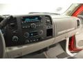 2012 Victory Red Chevrolet Silverado 1500 LT Crew Cab 4x4  photo #19