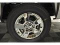 2012 Silver Ice Metallic Chevrolet Silverado 1500 LT Crew Cab 4x4  photo #8