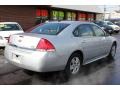 Silver Ice Metallic - Impala LS Photo No. 2