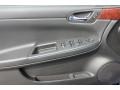 Silver Ice Metallic - Impala LS Photo No. 7