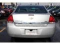 Silver Ice Metallic - Impala LS Photo No. 14