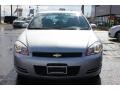 Silver Ice Metallic - Impala LS Photo No. 18