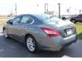 Mystic Jade Metallic - Maxima 3.5 SV Photo No. 2