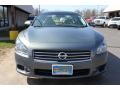 Mystic Jade Metallic - Maxima 3.5 SV Photo No. 9
