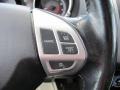 2007 Aqua Metallic Mitsubishi Outlander LS 4WD  photo #9