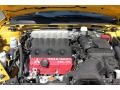 3.8 Liter SOHC 24-Valve MIVEC V6 Engine for 2009 Mitsubishi Eclipse GT Coupe #62690774