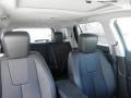 2012 Carbon Black Metallic GMC Terrain SLT AWD  photo #22