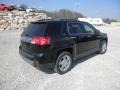 2012 Carbon Black Metallic GMC Terrain SLT AWD  photo #23