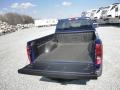 2012 Navy Blue GMC Canyon SLE Extended Cab 4x4  photo #15