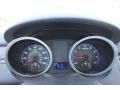 Black Gauges Photo for 2010 Hyundai Genesis Coupe #62690930