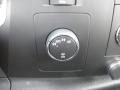 2012 Midnight Blue Metallic GMC Sierra 1500 SLE Crew Cab 4x4  photo #7