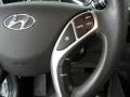 Radiant Silver - Elantra GLS Photo No. 11