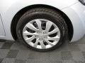 2011 Radiant Silver Hyundai Elantra GLS  photo #26