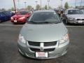 Satin Jade Pearlcoat - Stratus SXT Sedan Photo No. 3
