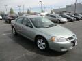 Satin Jade Pearlcoat - Stratus SXT Sedan Photo No. 4