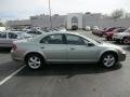 Satin Jade Pearlcoat - Stratus SXT Sedan Photo No. 5