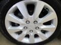 2006 Honda Accord EX-L V6 Sedan Wheel