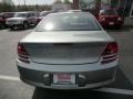 Satin Jade Pearlcoat - Stratus SXT Sedan Photo No. 7