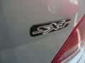Satin Jade Pearlcoat - Stratus SXT Sedan Photo No. 8