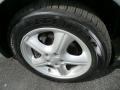 Satin Jade Pearlcoat - Stratus SXT Sedan Photo No. 9