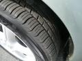 Satin Jade Pearlcoat - Stratus SXT Sedan Photo No. 10
