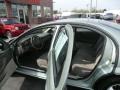 Satin Jade Pearlcoat - Stratus SXT Sedan Photo No. 11