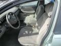 Satin Jade Pearlcoat - Stratus SXT Sedan Photo No. 14