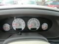 Satin Jade Pearlcoat - Stratus SXT Sedan Photo No. 16