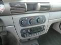Satin Jade Pearlcoat - Stratus SXT Sedan Photo No. 17