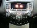 2006 Honda Accord EX-L V6 Sedan Controls
