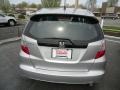 2011 Alabaster Silver Metallic Honda Fit Sport  photo #6