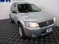 Satellite Silver Metallic 2005 Mercury Mariner V6 Convenience 4WD