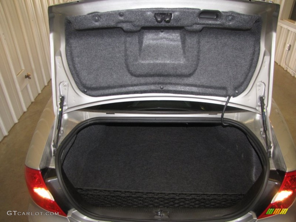 2008 LaCrosse CX - Platinum Metallic / Titanium photo #7