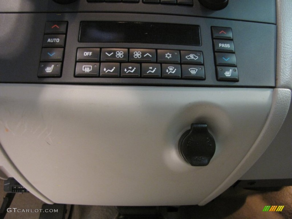 2008 LaCrosse CX - Platinum Metallic / Titanium photo #28