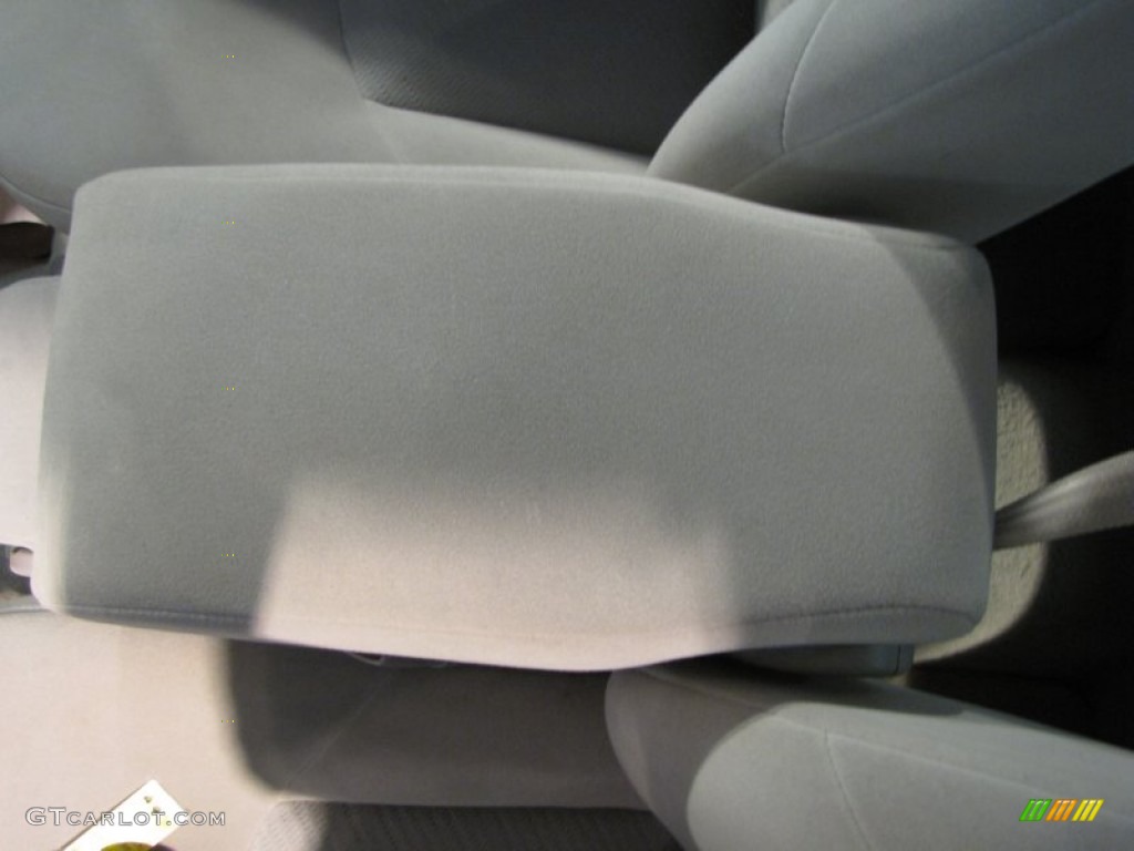 2008 LaCrosse CX - Platinum Metallic / Titanium photo #29